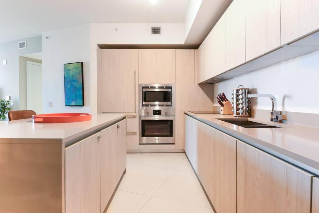1bd Lyfe With Views Appartement *