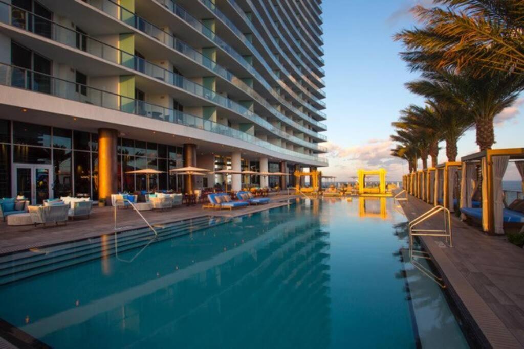 1bd Lyfe With Views Appartement Hollywood