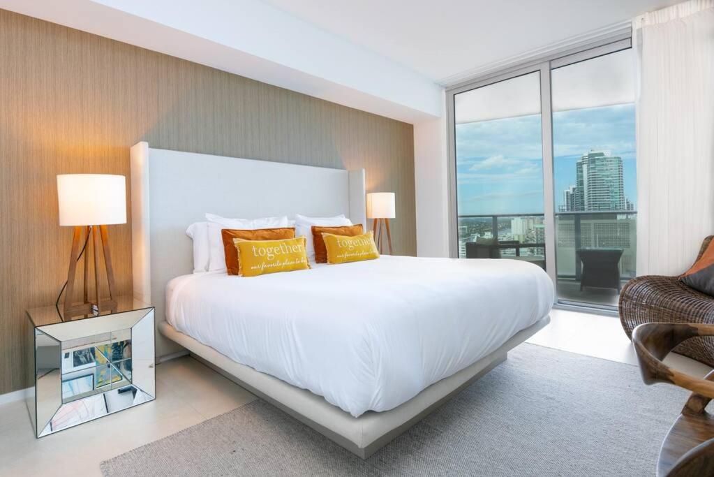 Appartement 1bd Lyfe With Views