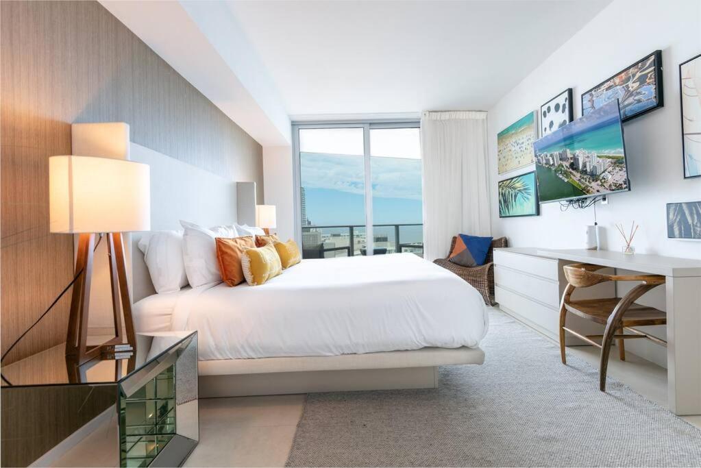 1bd Lyfe With Views Appartement *