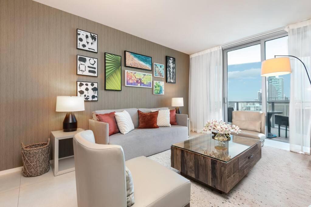 1bd Lyfe With Views Appartement